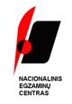 Nacionalinis egzaminų centras